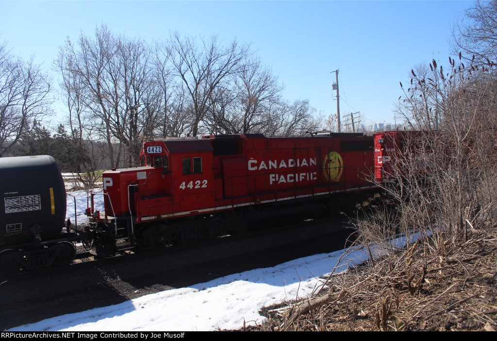 CP 4422